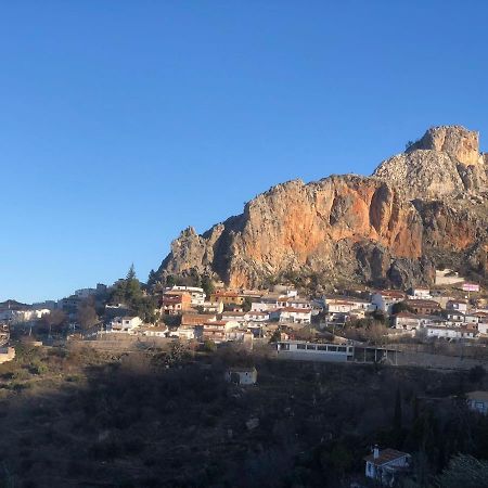 Granada-Cogollos Vega Village Exterior foto